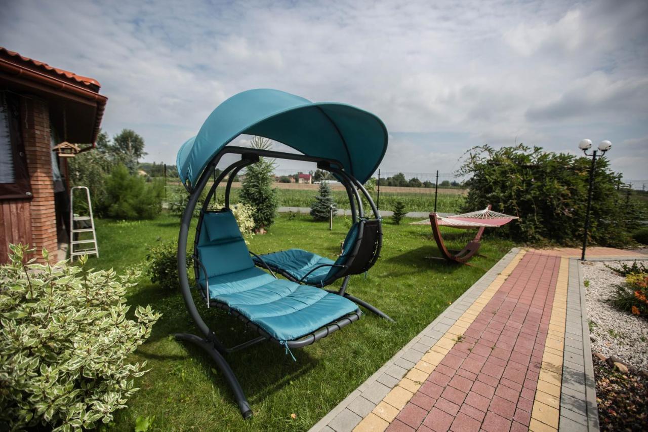 Pod Pieprzowkami