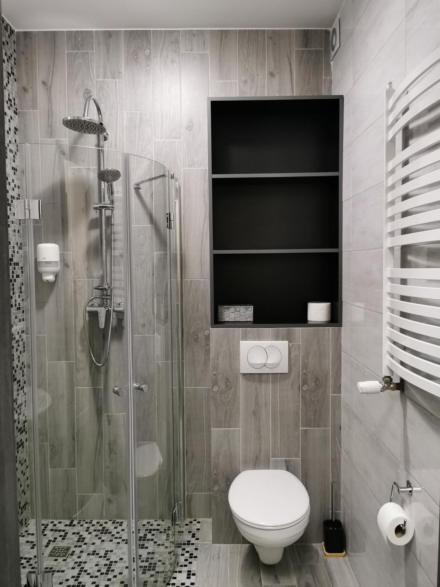 Pod Pieprzowkami Guest house 2*