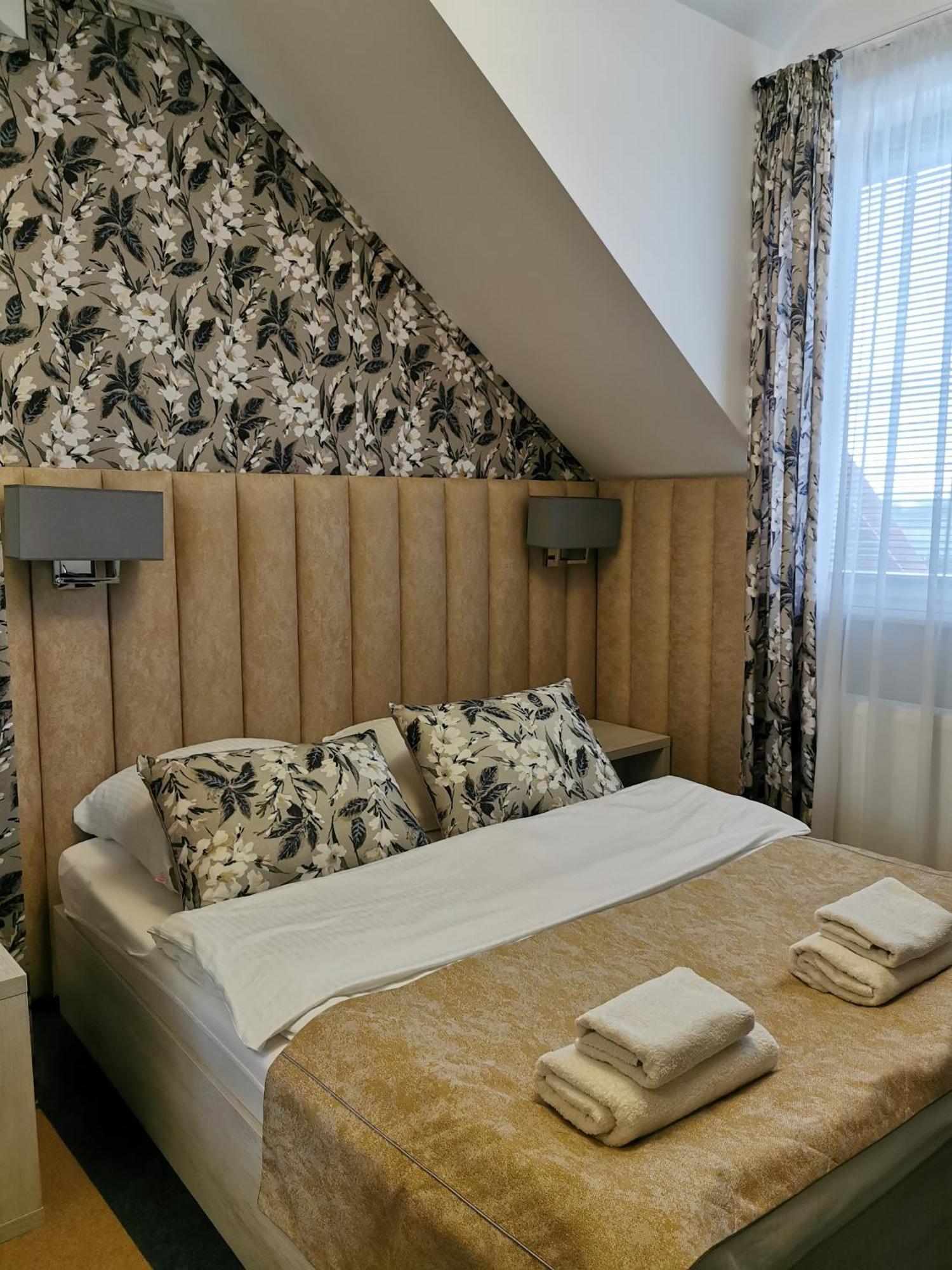 Pod Pieprzowkami Guest house 2*