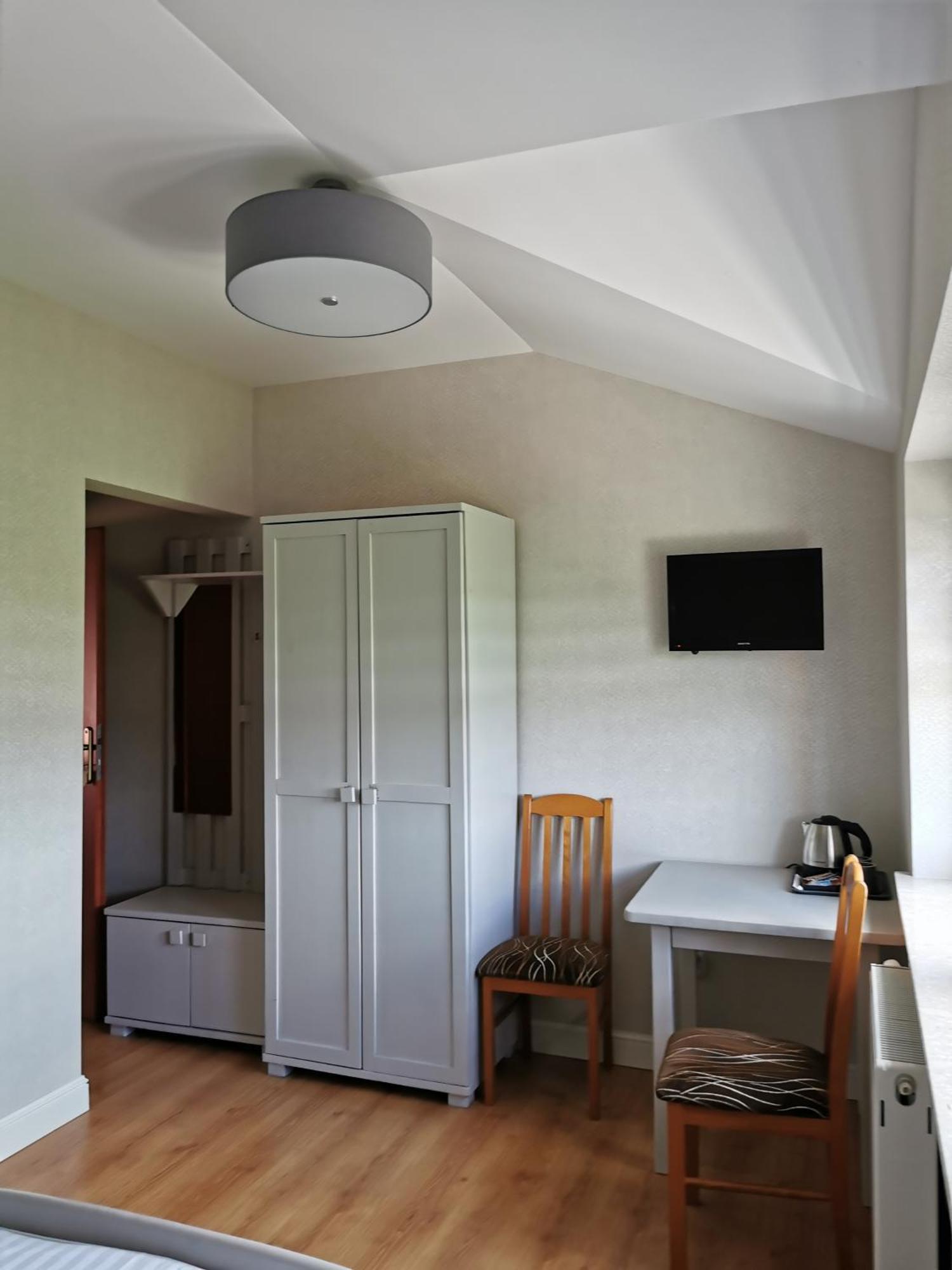 Guest house Pod Pieprzowkami